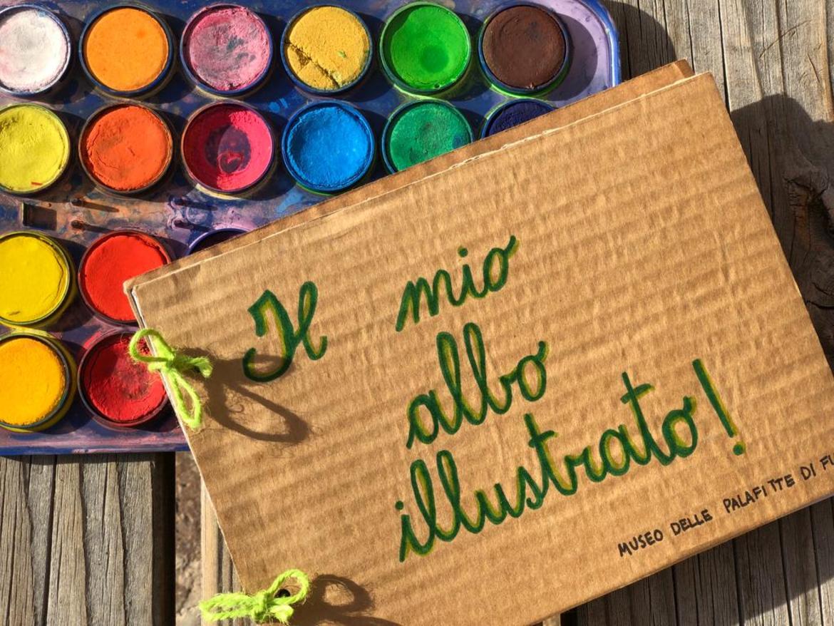 GEP 2023 | Il museo delle storie nascoste